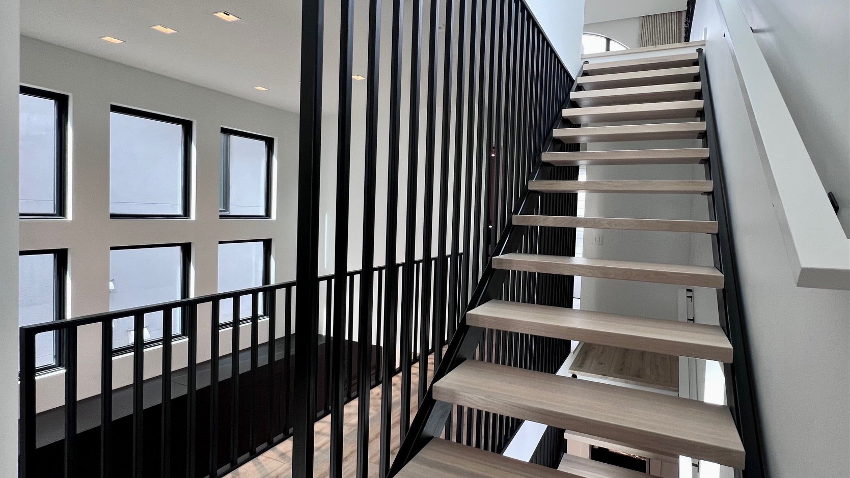 The Blac House - Image 1