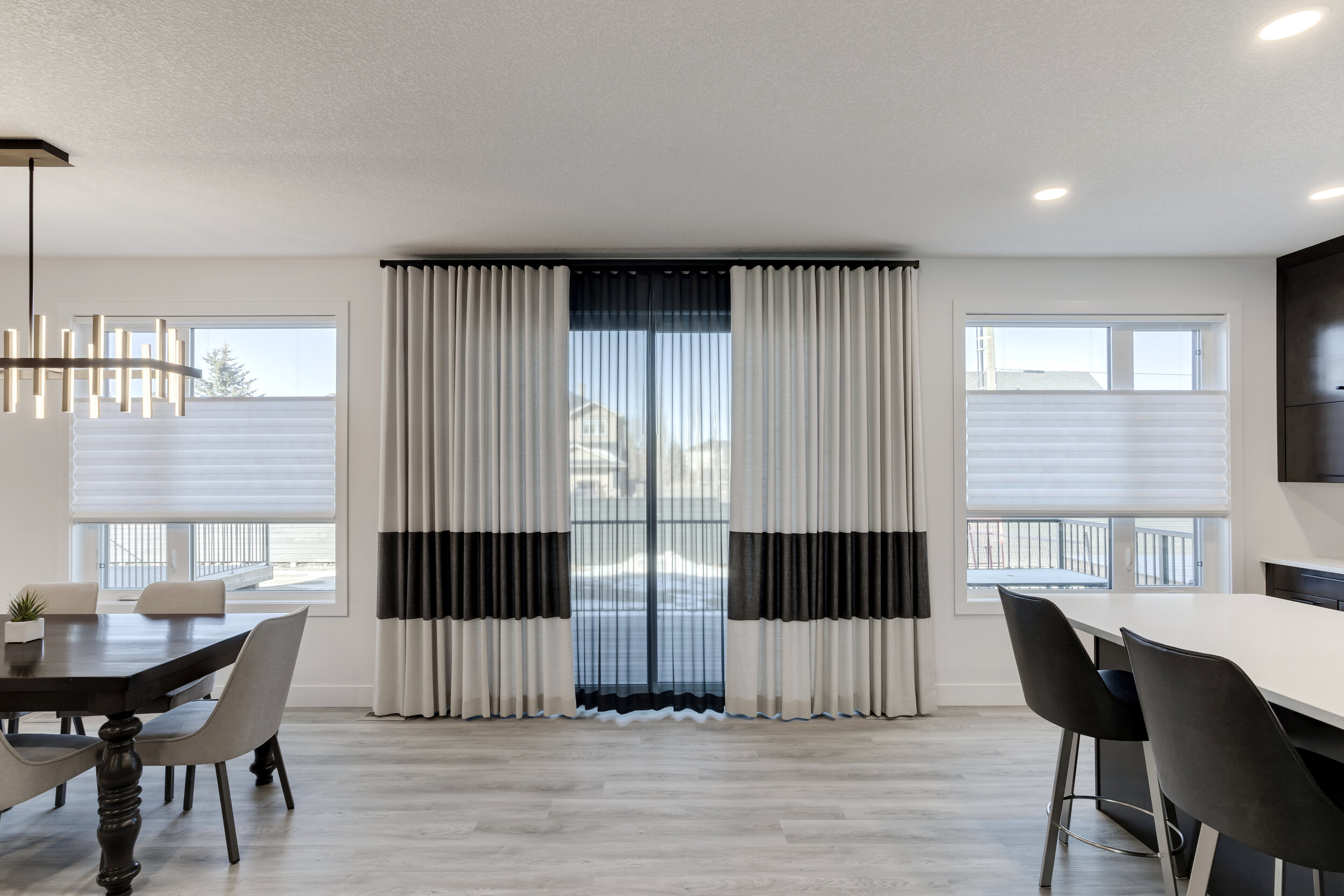 Contemporary Living - Image 1