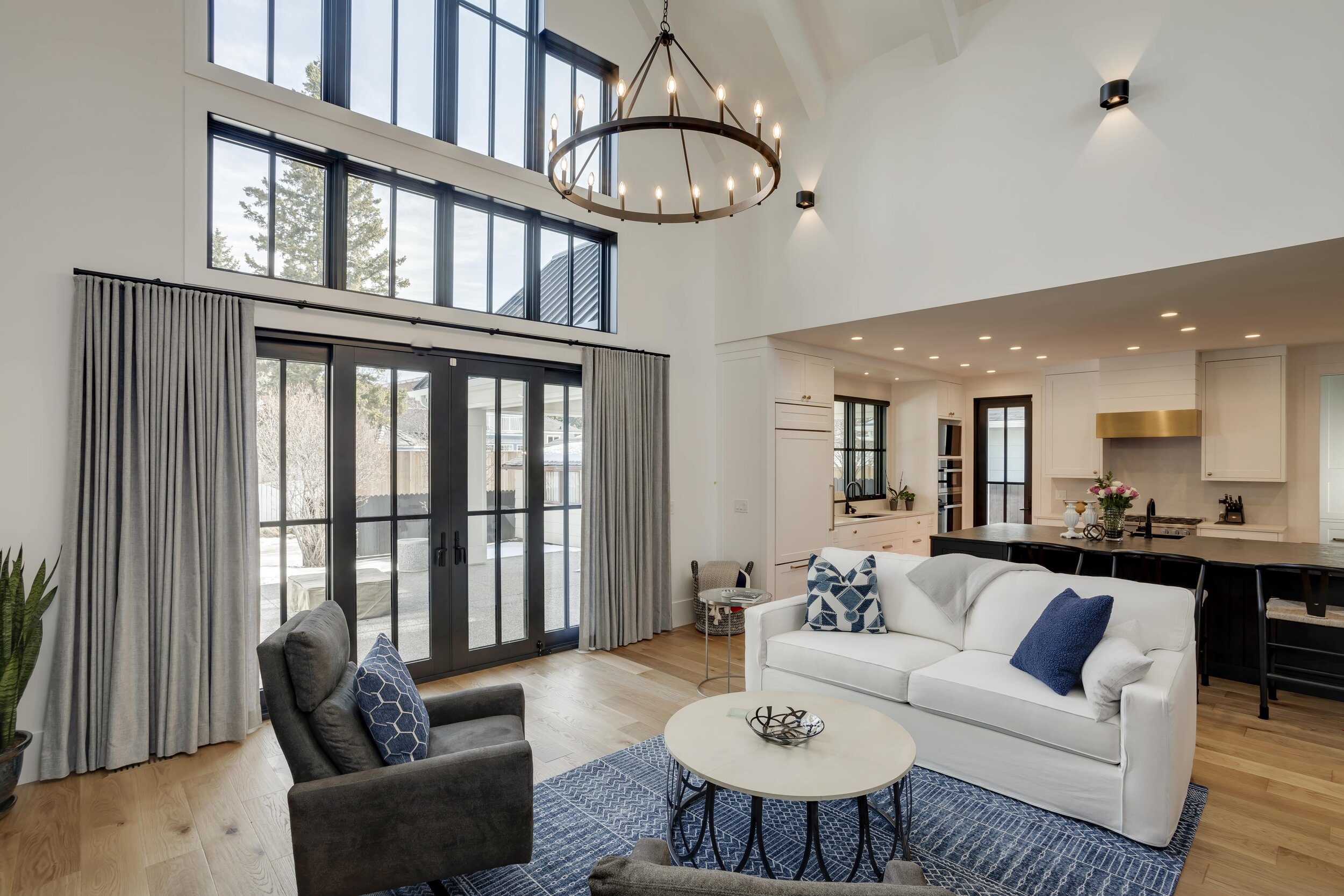 Modern Estate - Image 1